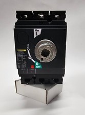 HLL36060 POWERPACT HL 060 - SQUARE D - Schneider Electric W/E103955 & S29338 picture