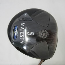 Maruman Fairway MAJESTY ROYAL BLACK 5W 19° Senior MAJESTY LV510: picture