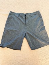 Hurley Phantom Blue Shorts picture