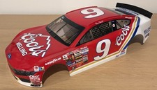 1/12 Custom Bill Elliott Coors Melling Ford Mustang Losi Nascar RC Body picture