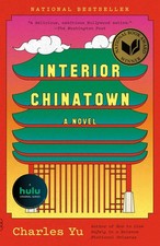 Interior Chinatown: A Novel (National Book Award Winner) (Vintage Contempora... picture
