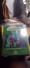 Dungeons & Dragons AD&D D&D Module Quagmire 9181 X6 Shrink Wrapped picture