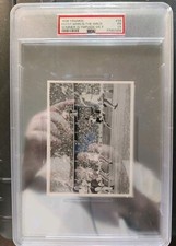 1936 Yramps Summer Olympiade 34 Fastest Women In The World PSA 1.5 POP ONE Ser F picture