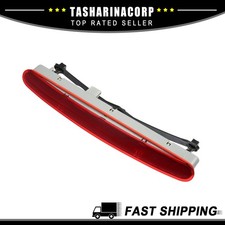 High Level Third Rear Brake Stop Light 1C0945097E for Volkswagen Beetle Red picture