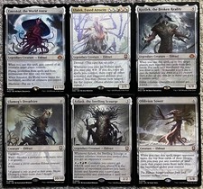 EDH Eldrazi Deck - Commander MTG Magic the Gathering picture