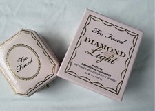 Two Faced Diamond Light Multi-Use Diamond Fire Highlighter 0.42 Oz picture