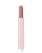 Tarte Maracuja Juicy Lip Balm In Dusty Mauve Full Size New In Box 💯 Authentic picture