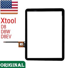 OEM Touch Screen Panel Digitizer Glass Replacement For Xtool D8 D8W D8EV picture