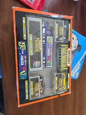 Vintage 1998 Matchbox Toys R Us 50 Years Premiere Collection Set NEW picture