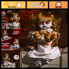 Creepy 10