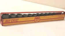 Mac Tools 11 Piece VP6 1/2