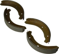 111.02690  Rear Brake Shoe Replacement picture