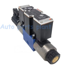Brand New BOSCH REXROTH 4WREE6E16-22/G24K31A1V Proportional Valve Fast shipping picture