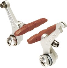 Paul Component Engineering Touring Cantilever Brake Silver picture