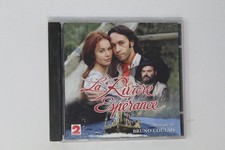 Bruno Coulais La Rivière Espérance Soundtrack CD picture