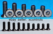NEW ULTIMATE 6-32 SCREW KIT for mounting Red Dot optics / 6-32 screws picture