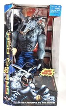 1:6 Lanard Toys K9 CORPS: Grayslash (The Malevolent Marauder) LN-15001 picture