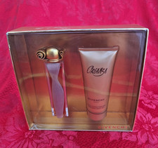 Vintage Givenchy Organza UNOPENED 2pc Gift Set PRE-REFORMULATION picture
