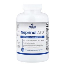 Arthur Andrew Neprinol AFD 500 MG 300 Capsules 🔥🔥EXP.11/26🔥🔥 picture