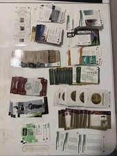 2001 Upper Deck Golf Complete Base Set 1-200 + Inserts Tiger Woods Rookie RC NM picture