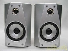 Sony Speakers Ss-ha3 Used pair From Japan picture