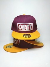 Obey Snapback picture