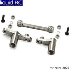 Exotek 2171 Sport3 Hd Steering Set 7075 No Jam Design picture