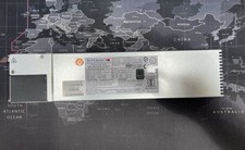 USED | Supermicro PWS-2K20A-1R 2200W 80 Plus Titanium 1U Hot-Swap Power Supply picture