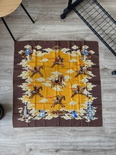 Hermes Paris Galop Volant Silk Scarf picture