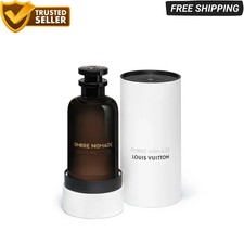 Louis Vuitton Ombre Nomade EDP 100ml 3.4oz New Sealed Box |  picture
