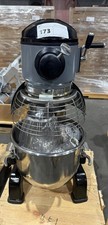 2023 HOBART CENTERLINE HMM20 20 QT. MIXER W/ BOWL, BOWL GUARD and ALL ATTACHMENT picture