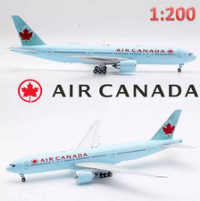 InFlight 1/200 B-772-IVK Boeing 777-200LR Air Canada C-FIVK picture