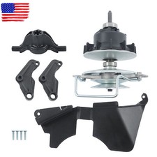 RS800 Transmission Driver Kit For Husqvarna GT79452-A 589668301 587086703 picture