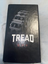 Leatherman Tread bracelet. Stainless. Factory Sealed. Authentic. Made in USA picture