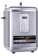 Ready Hot 41-RH-300-F570-BN Instant Hot Water Dispenser System, 2.5 Quarts, picture
