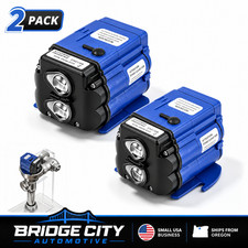 EBV-129-A-C Electronic Control Module Sensor Assembly for Sloan G2 AXF770, 2pack picture