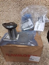 Raymond part number 223-001-569/C64 Raymond Forklift Pin New picture