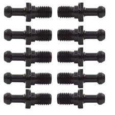 10 Pieces CAT40 45° 5/8