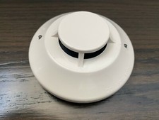 HONEYWELL FCI GAMEWELL ASD-PL2F SMOKE DETECTOR HEAD   picture