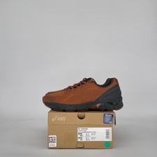 Size 9.5M/11W - ASICS GT-2160 NS Rusty Brown 1203A375-200 picture