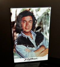 Super Rare Engelbert Humperdinck Fan Club Video VHS of TV appearances 1990s picture