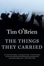 The Things They Carried by O'Brien, Tim picture