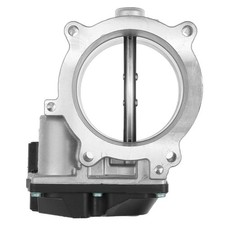 Diesel Air Engine Fuel Throttle Valve Body 5314216 For 2020 Cummins picture
