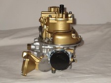 HOLLEY 4000 CARBURETOR REBUILDING SERVICE FOR FORD THUNDERBIRD LINCOLN MERCURY picture