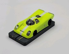 Custom Viper HO slot car Viper not bsrt g3 afx tomy mega g + super  picture