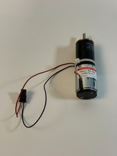 Maxon RE-max U06073 Precision Motor w/ Maxon Gear 143980 Swiss Made New Open Box picture