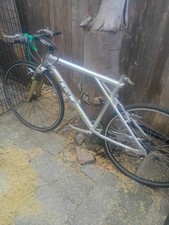 Vintage90s  Mountain Bike, All Terra GT Chrome,Rock Shox Forks picture