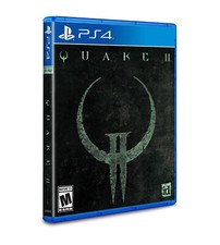 PS4 - Quake II (Standard - PS4) LRG #530 picture