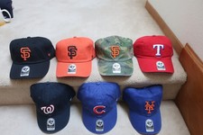'47 BRAND NWT CLEAN UP  Adjustable Hats picture