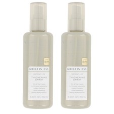Kristin Ess Hair Instant Lift Thickening Spray, Volume & Fullness 8.45oz 2-Pack picture